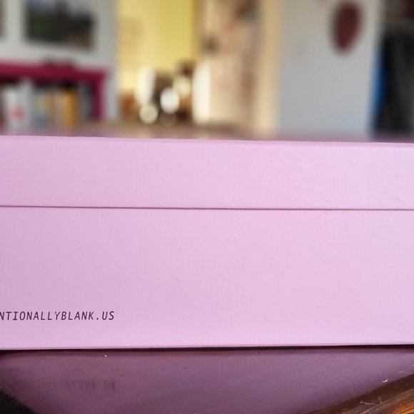 Size 9, Intentionally Blank Mac Black Women’s Ankle Boots - Picture 6 of 8